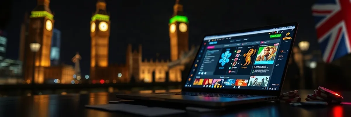The scoring criteria and the weight each one carries: best online casino games guide for players in the UK