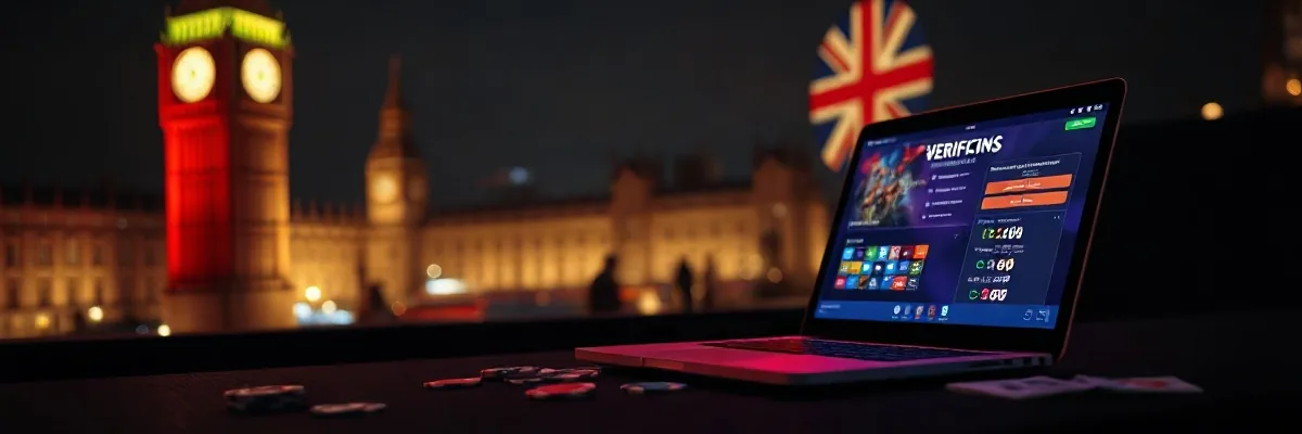 Verification (KYC) and why the first payout is the slow one: best payout online casino games guide for players in the UK