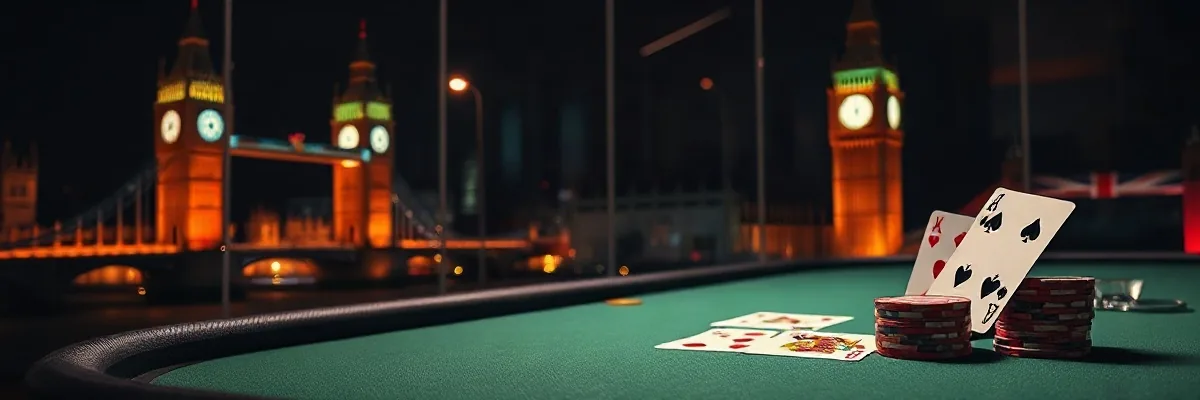 blackjack in the UK — Verification as a support process, with realistic timings