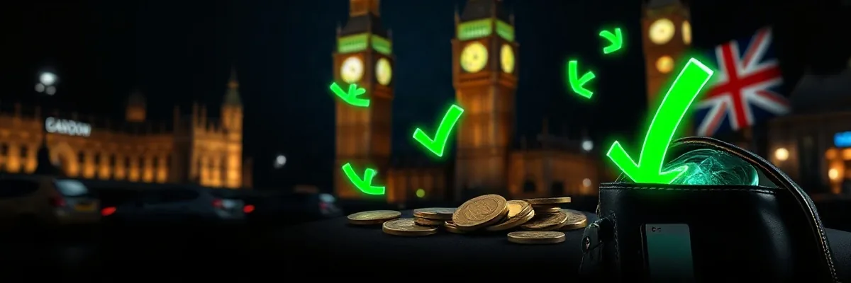 fastest withdrawal casino uk: building your own speed test: fastest withdrawal casino uk guide for players in the UK