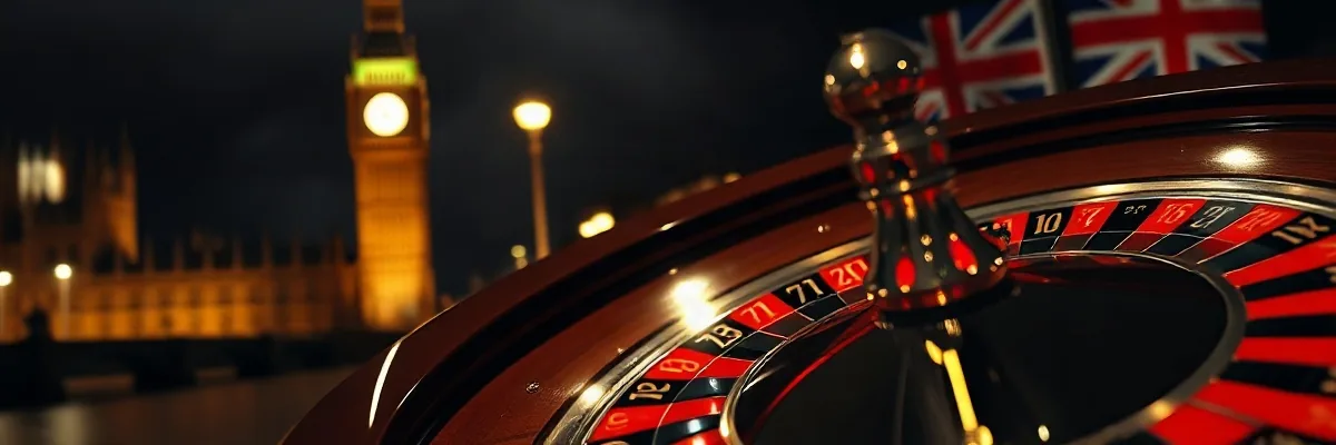 Break-even arithmetic for a typical session — free roulette games online casino in the UK