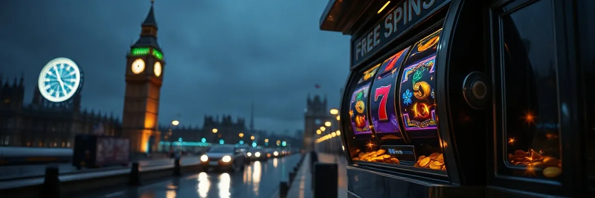 Turning spins into a withdrawable balance: the arithmetic: free spins guide for players in the UK