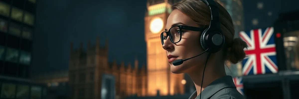 gambling sites in the UK — Authentic operator profiles: launch date, catalogue size, and support setup