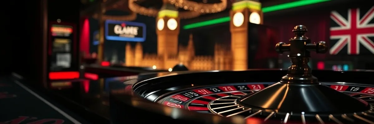 Escalation path when the first reply is a template: game shows guide for players in the UK