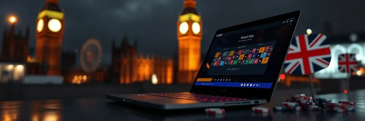 how to play online casino games in the UK — Setup step by step, with timings at each operator