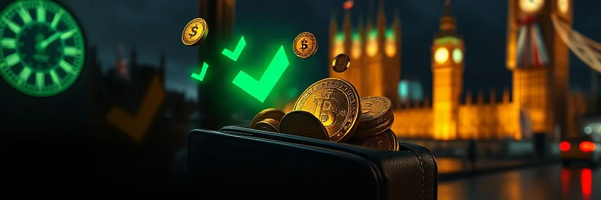 Withdrawal caps, minimums and fees, compared as numbers: instant win games guide for players in the UK