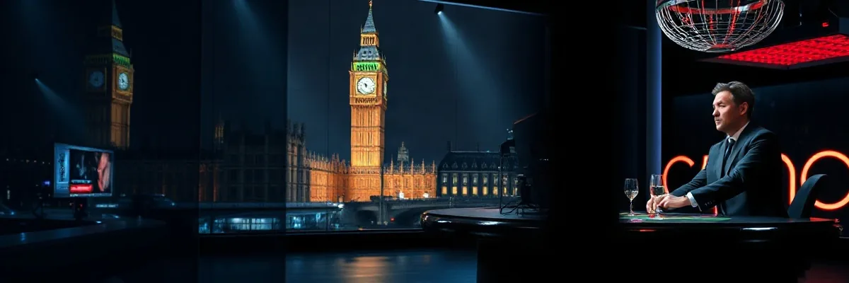 What support structure reveals about the operator for players in the UK