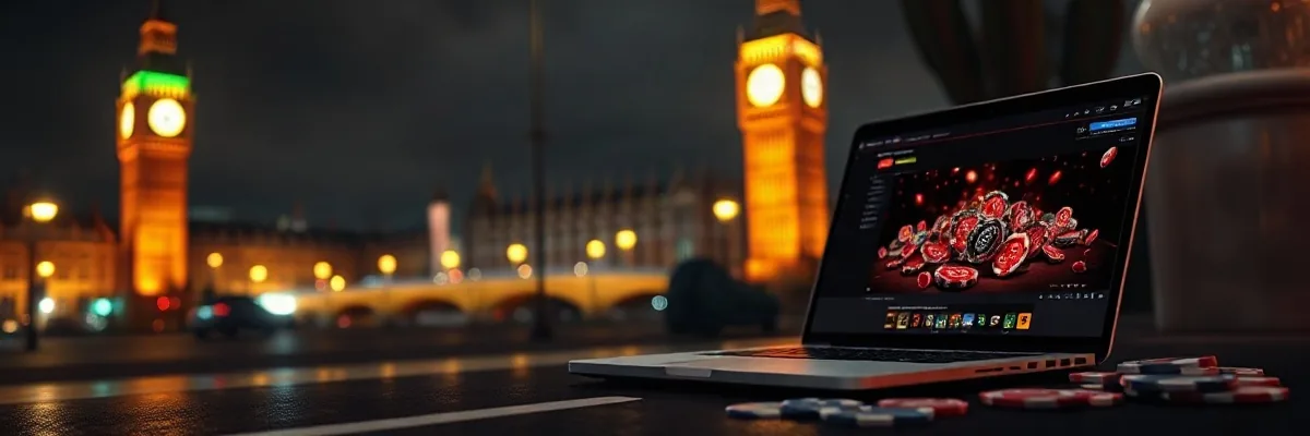 new online casino in the UK — How new launches price their welcome offers against established sites