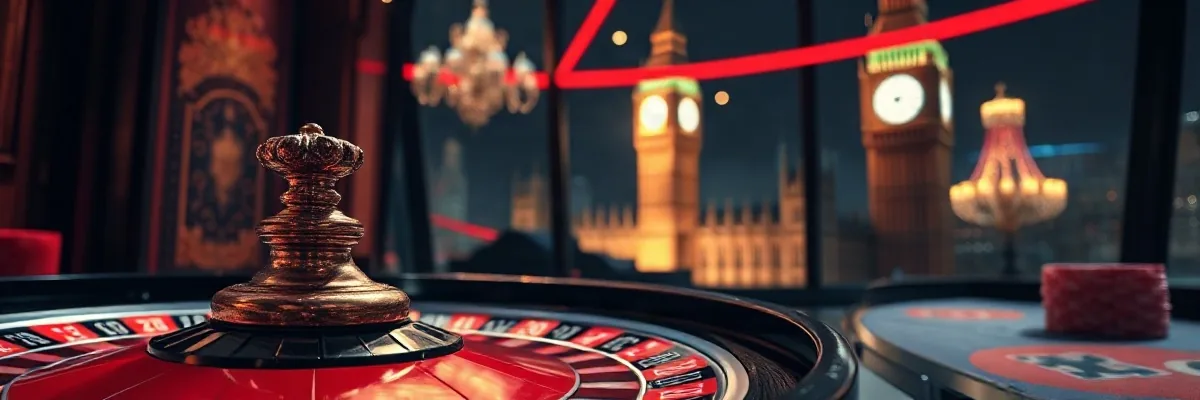 Online bingo rooms and the player experience — online bingo in the UK
