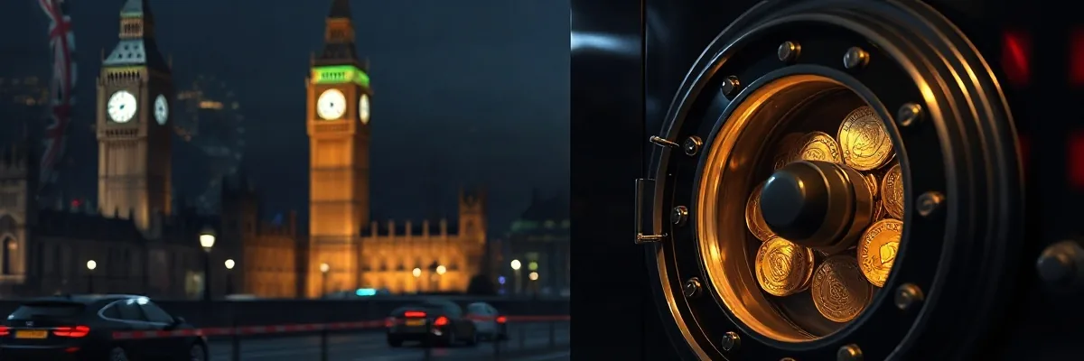 What a fixed deposit buys at each operator, stated in numbers for players in the UK