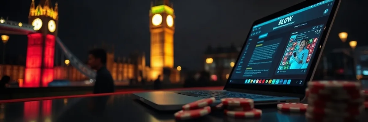 Building your personal support strategy — online casino gambling games in the UK