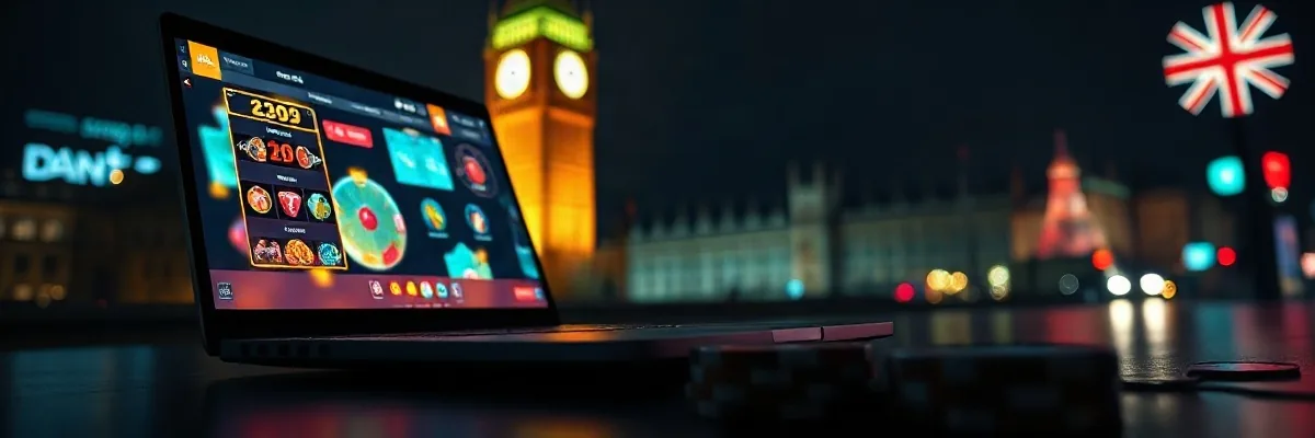 Worked Example: A £30 Session Budget for players in the UK