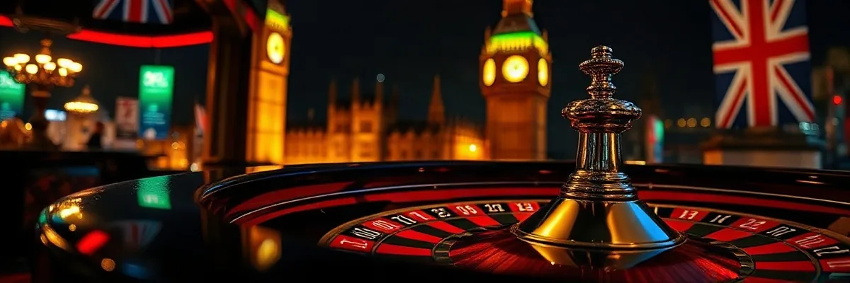 The cheapest way in and the cheapest way out — plinko in the UK