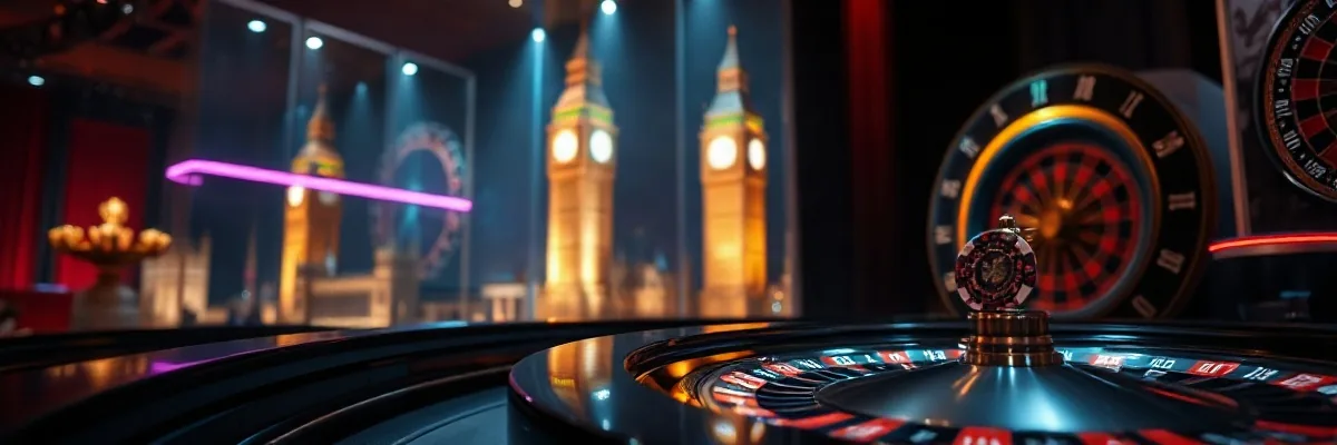 Break-even arithmetic for a typical session — random number generator in the UK
