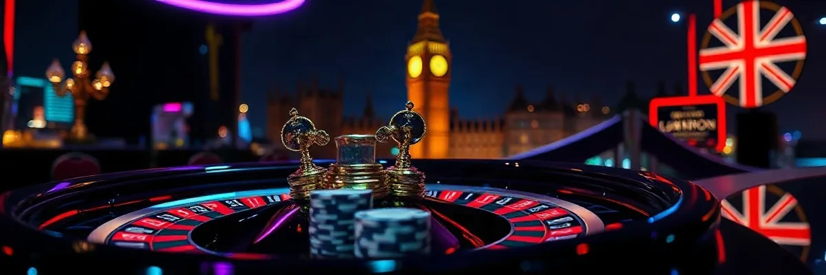 Genuine cost benchmarks across operator types: real money casino guide for players in the UK