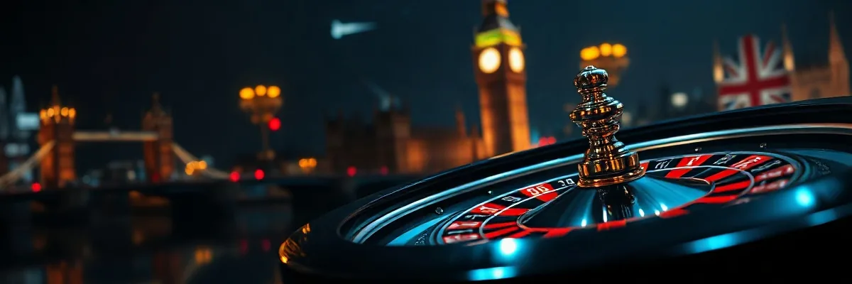 Money in and money out, end to end, with the timings: real money casino guide for players in the UK