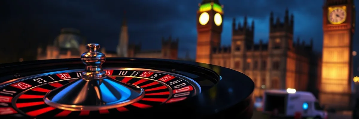 The cheapest way in and the cheapest way out — roulette in the UK