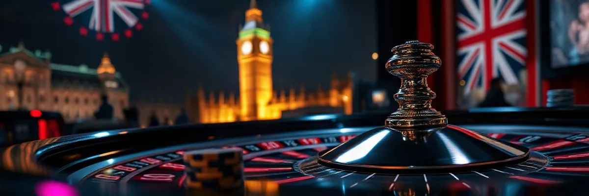 slingo in the UK — How slingo sites compare on problem resolution depth