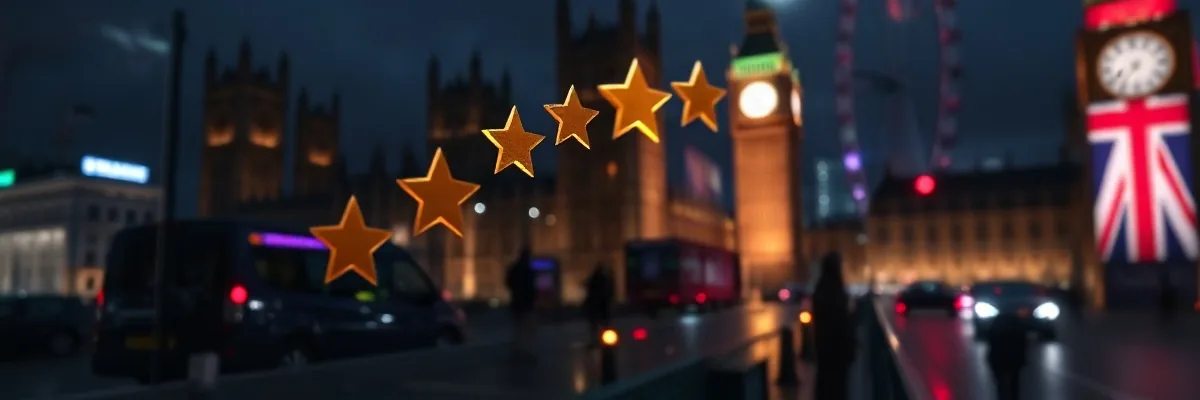 Loyalty and cashback as real percentages, not tiers for players in the UK