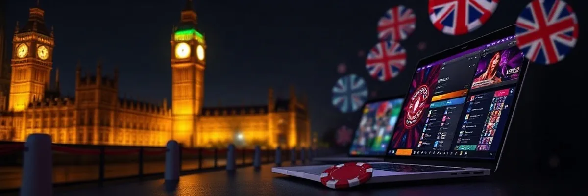 Loyalty and cashback as real percentages, not tiers for players in the UK