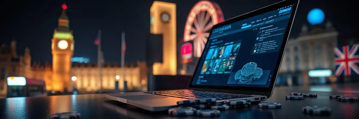 Edge cases: when standard processes break down — top 10 online casinos uk in the UK
