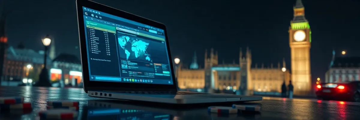 top 10 online casinos uk in the UK — What the support setup says about the operator