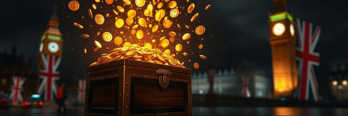 Offer Sizes Next to Their Wagering, Max Bet and Expiry for players in the UK